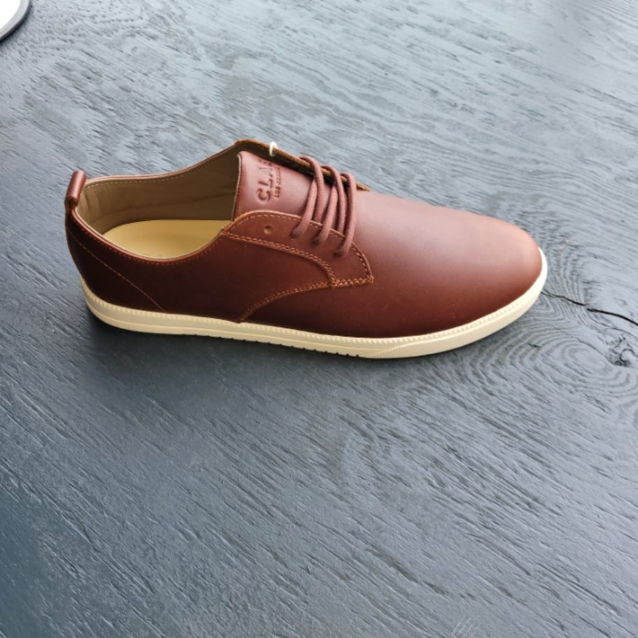 Clae ellington chestnut on sale